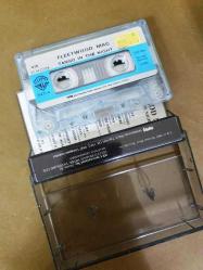 FLEETWOOD MAC - TANGO IN THE NIGHT - KASET