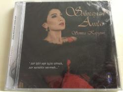Semra Kaygun - Solmayan Anılar / ambalajında CD