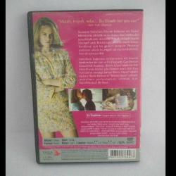Dvd Sonsuz Ihtiras. Türkçe Dublaj. Orijinal. Sorunsuz çalışıyor.