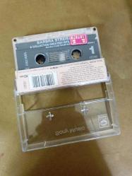 BARBRA STREISAND - A COLLECTION GREATEST HITS... AND MORE - KASET