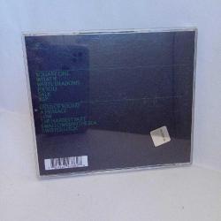 Cd Coldplay x&y albümü Avrupa baskı. Orijinal. Sorunsuz çalışıyor.