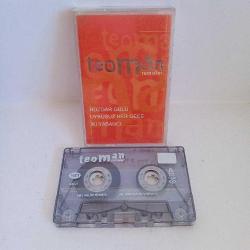 Kaset Teoman, Remixler albümü. Şebnem ferah ile düet