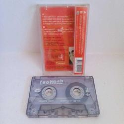 Kaset Teoman, Remixler albümü. Şebnem ferah ile düet