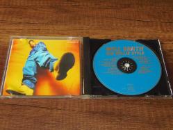 WILL SMITH - BIG WILLIE STYLE - DÖNEM BASKISI MÜZİK CDSİ