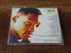 WILL SMITH - BIG WILLIE STYLE - DÖNEM BASKISI MÜZİK CDSİ