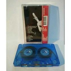 Kaset Haluk Levent özel canlı İstanbul konseri albümü