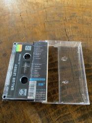 HALUK LEVENT - AÇ PENCERENİ - KASET