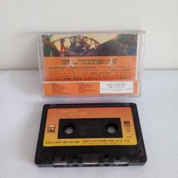 Kaset Roxette Joyride Albümü, Kağıt Baskı