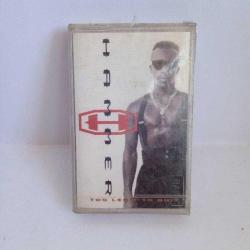 kaset mc hammer too legit to quit ambalajında