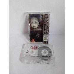 Kaset Dr. Alban born in africa albümü