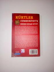 Kürtler Cumhuriyet'e Neden İsyan Etti?