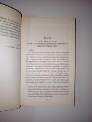Kürtler Cumhuriyet'e Neden İsyan Etti?