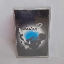 Kaset destan 3 albümü, yalan dünya, ambalajında