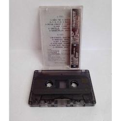 Kaset Moğollar düm tek albümü