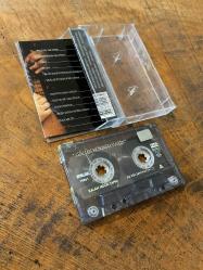 ERKAN OĞUR & İSMAİL HAKKI DEMİRCİOĞLU - GÜLÜN KOKUSU VARDI - KASET