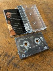 ERKAN OĞUR & İSMAİL HAKKI DEMİRCİOĞLU - GÜLÜN KOKUSU VARDI - KASET