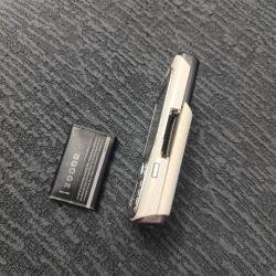 Nokia eski model koleksiyonluk tuşlu telefon.