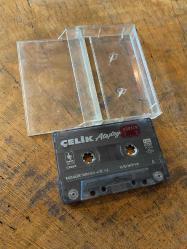 ÇELİK - ATEŞTEYİM - KASET
