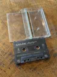 ÇELİK - ATEŞTEYİM - KASET