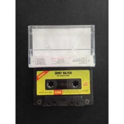 Kaset Ümit Besen bir akşam üstü albümü