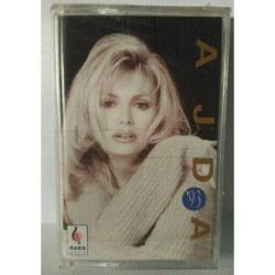 Kaset Ajda Pekkan, Ajda 1993 Albümü, Ambalajında