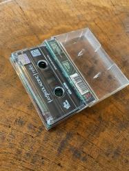 AYŞEGÜL ALDİNÇ - NEFES - KASET