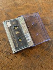 KARDEŞ TÜRKÜLER  - VİZONTELE FİLM MÜZİĞİ / SOUNDTRACK - KASET