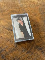 MAHSUN KIRMIZIGÜL - BİR DEMET KIRMIZIGÜL - KASET (JELATİNİNDE)