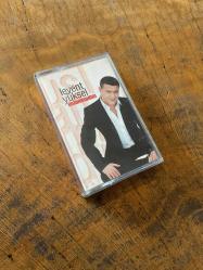 LEVENT YÜKSEL - USLANMADIM - KASET