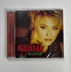 GÜLLÜ- KIRILIRIM CD
