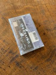 ÇELİK - YOL - KASET (JELATİNİNDE)