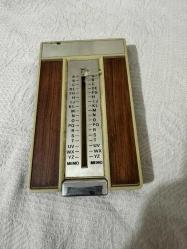 VINTAGE TELEFON METAL ENDEKS LİSTESİ Reklamlı,Telefon Rehberi