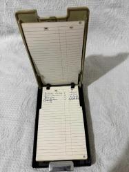 VINTAGE TELEFON METAL ENDEKS LİSTESİ Reklamlı,Telefon Rehberi