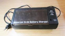 EsKi ÇOKLU PİL ŞARJ ALETİ....