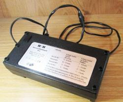 EsKi ÇOKLU PİL ŞARJ ALETİ....