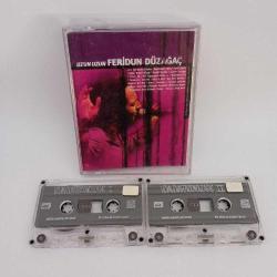 Kaset Feridun Düzağaç, Uzun Uzun Feridun Düzağaç Albümü, 2 Kaset