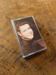 LEVENT YÜKSEL - AŞKLA - KASET
