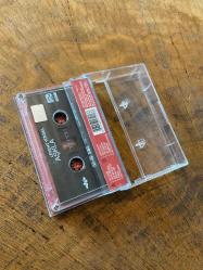 LEVENT YÜKSEL - AŞKLA - KASET