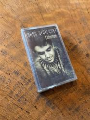 HAKAN YEŞİLYURT - ÇÖKERTME - KASET