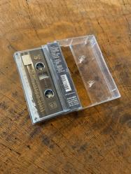 HAKAN YEŞİLYURT - ÇÖKERTME - KASET