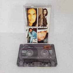 Kaset Çelik Sevgilerimle Albümü