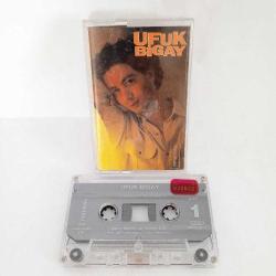 Kaset Ufuk Bigay Öpmeye Doyamadığım Albümü