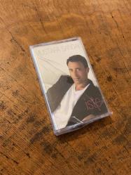 MUSTAFA SANDAL - İSTE - KASET (JELATİNİNDE)