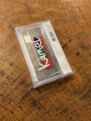 MUSTAFA SANDAL - İSTE - KASET (JELATİNİNDE)