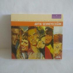 Cd Yeşilçam Şarkıları2 Artık Sevmeyeceğim.Türk Filmlerinin Unutulmaz Müzikleri,