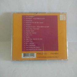 Cd Sertab Erener, The Best Of Sertab Erener En Iyiler Albümü.  Orijinal. Sorunsuz çalışıyor.