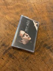 EMRE SALTIK - DERDİMİN DERMANI TÜRKÜLER - KASET (JELATİNİNDE)