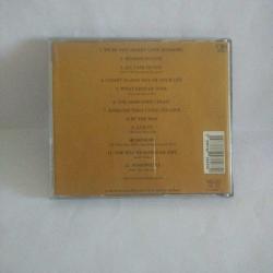 Cd Barbra Streisand A Collection Greatest Hits And More.1989 Avusturya baskı.  Orijinal. Sorunsuz çalışıyor.