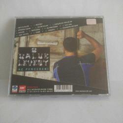 Cd Haluk Levent, Aç Pencereni Albümü. Orijinal. Sorunsuz çalışıyor.