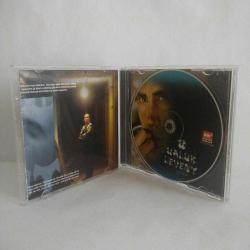Cd Haluk Levent, Aç Pencereni Albümü. Orijinal. Sorunsuz çalışıyor.